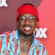 Nick Cannon attends 2022 Fox Upfront on May 16, 2022 in New York City.